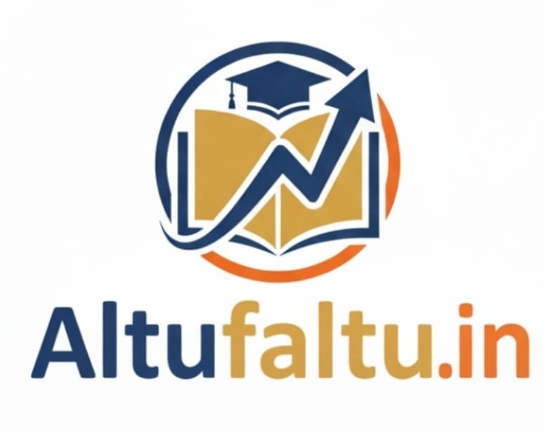 Altufaltu.in